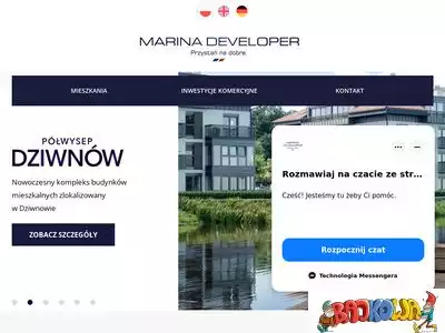 marina-developer.pl