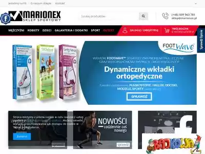 marionex.pl