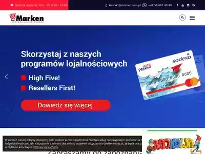 marken.com.pl