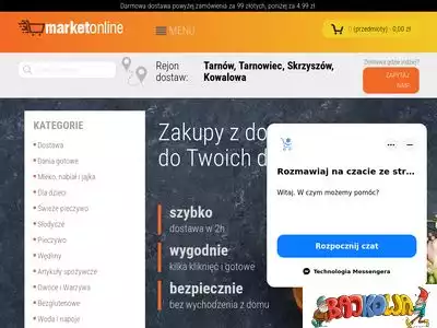 marketonline.com.pl