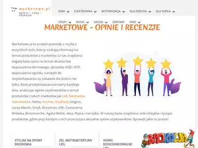 marketowe.pl