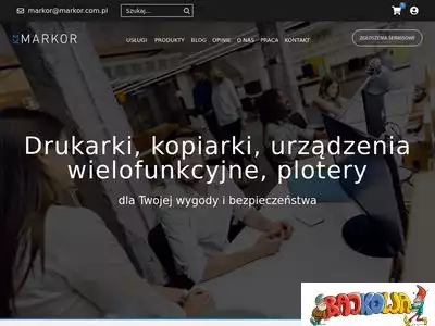 markor.com.pl