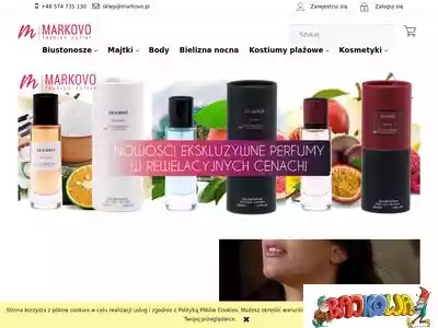 markovo.pl