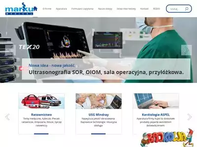 marku-medical.pl