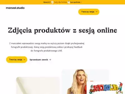 marszalstudio.pl