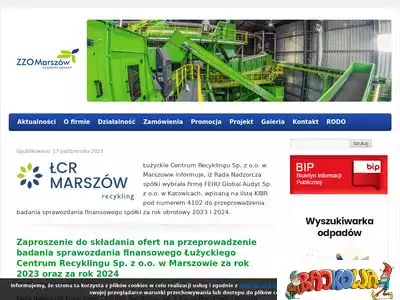 marszow.pl