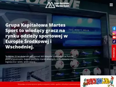 martessport.com.pl