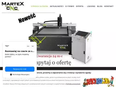 martexcnc.pl