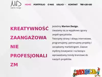 martondesign.pl