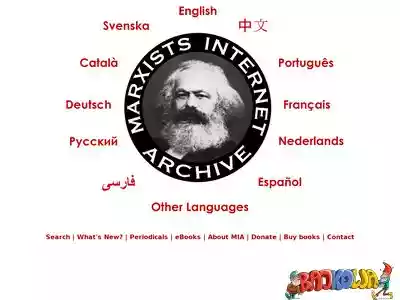 marxists.org