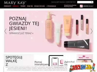 marykay.pl