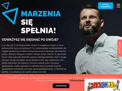 marzeniasiespelnia.pl