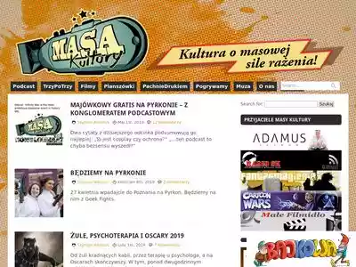 masakultury.pl