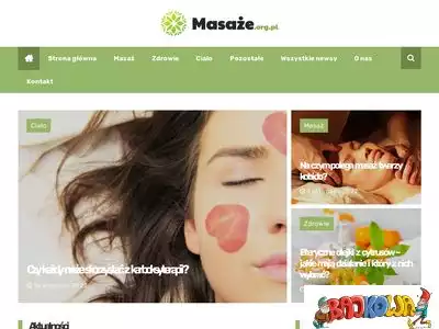 masaze.org.pl