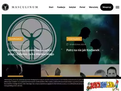 masculinum.org