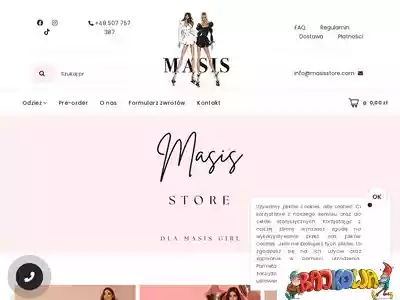 masisstore.com