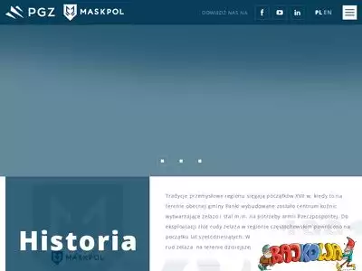 maskpol.com.pl