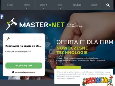 master-net.pl