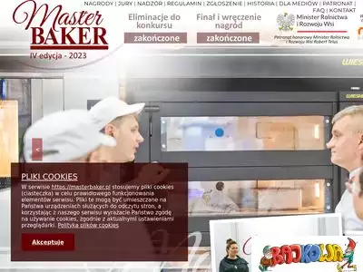 masterbaker.pl