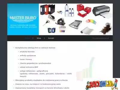 masterbiuro.pl