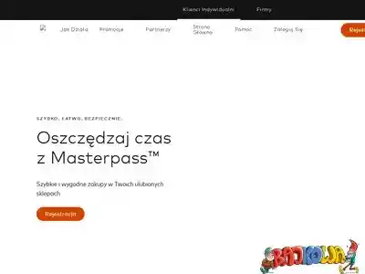 masterpass.pl