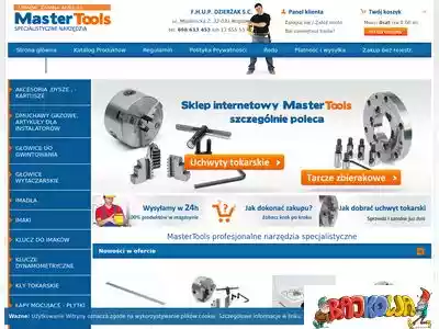 mastertools.pl