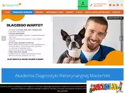 mastervet.pl