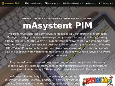 masystent.pl