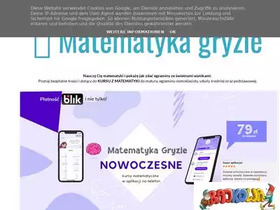 matematyka-gryzie.blogspot.com