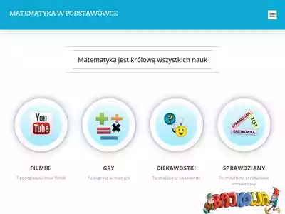 matematykawpodstawowce.pl