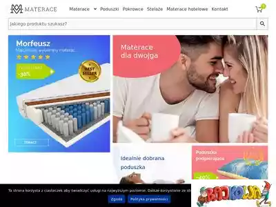 materaceproducenta.pl