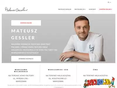 mateuszgessler.com.pl