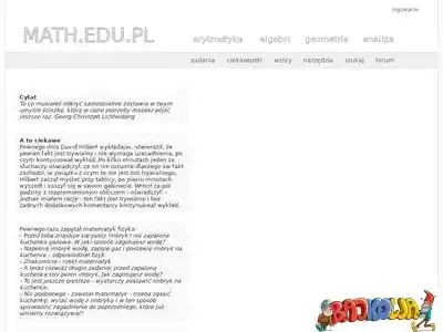 math.edu.pl