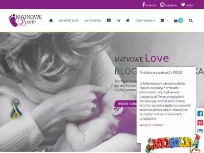 matkowelove.com