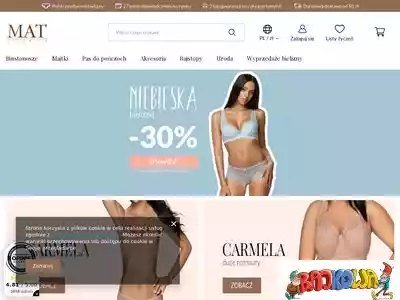 matlingerie.pl