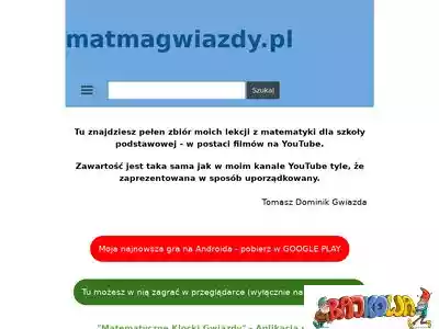 matmagwiazdy.pl