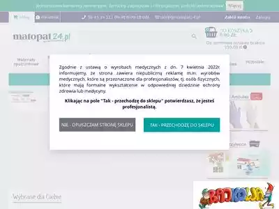 matopat24.pl