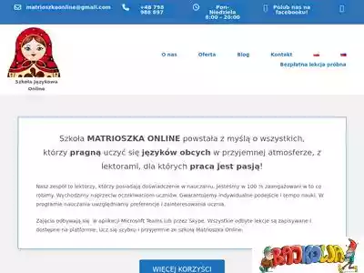 matrioszkaonline.com