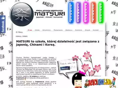 matsuri.pl