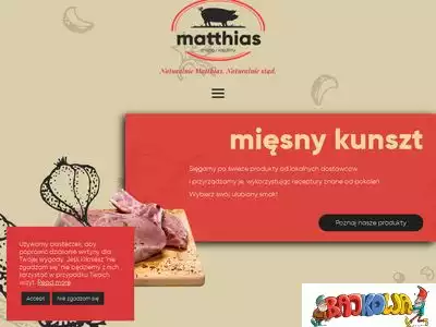 matthias.com.pl