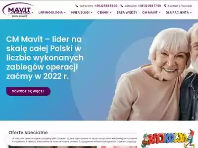 mavit.pl