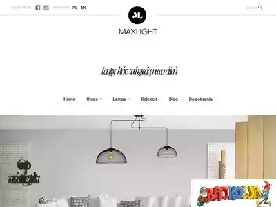 max-light.com.pl