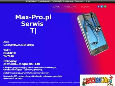 max-pro.pl