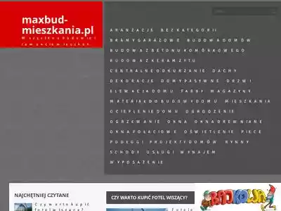 maxbud-mieszkania.pl