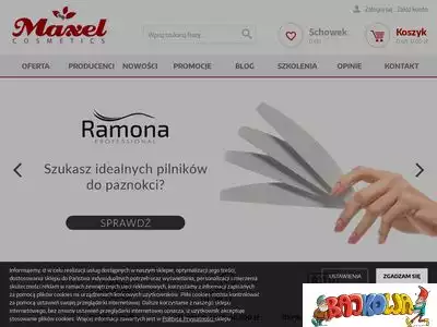 maxel-cosmetics.pl