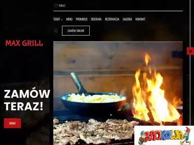 maxgrill.com.pl