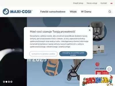 maxi-cosi.pl