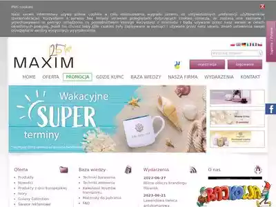 maxim.com.pl