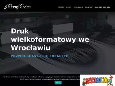 maximedia.com.pl