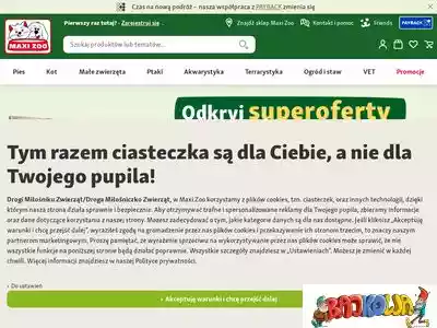 maxizoo.pl